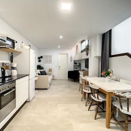 塔里法Casa Coco公寓 外观 照片
