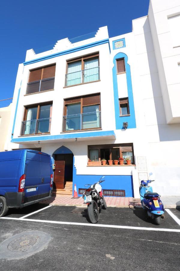 塔里法Casa Coco公寓 外观 照片
