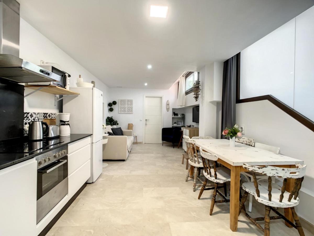 塔里法Casa Coco公寓 外观 照片