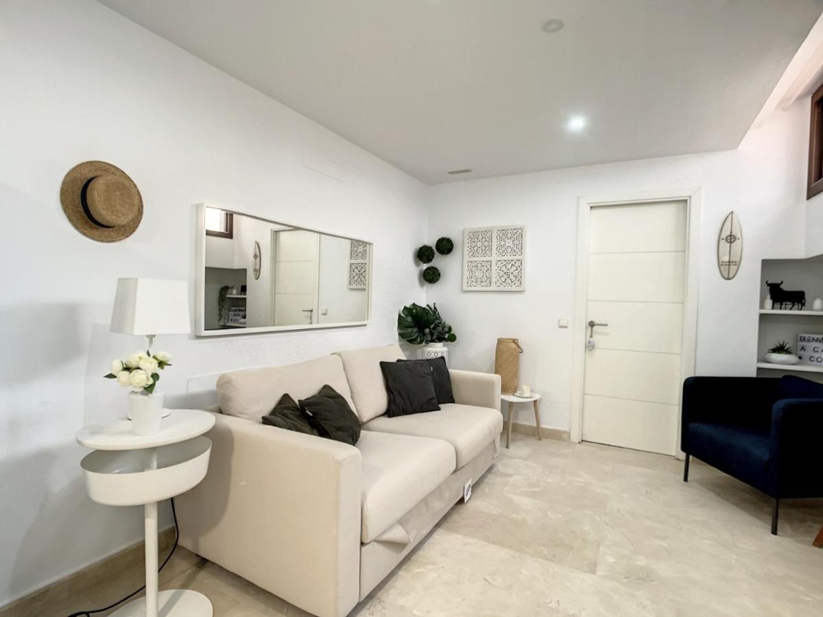 塔里法Casa Coco公寓 外观 照片