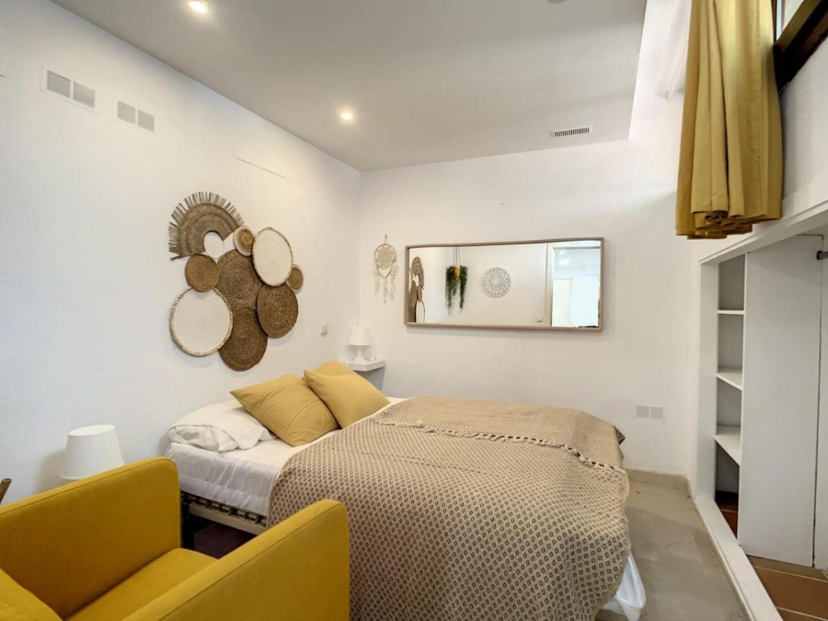 塔里法Casa Coco公寓 外观 照片